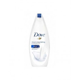 سائل استحمام Dove