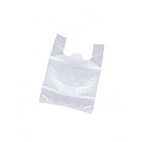 أكياس بلاستيكية