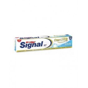 معجون أسنان Signal معجون أسنان Signal