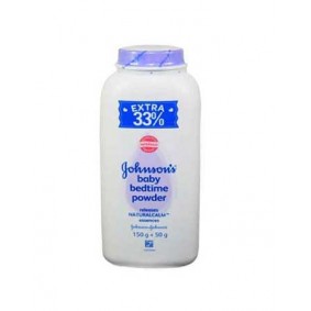 بودرة اطفال جونسون