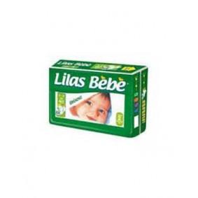 حفاضات ليلاس - رقم 2