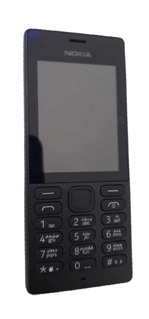 هاتف نوكيا - Nokia 150