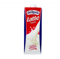 حليب Latte كامل الدسم