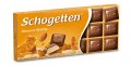 شوكولاته باللوز - Schogetten