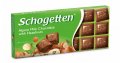 شوكولاته بالبندق - Schogetten