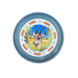 حلاوة شامية الغزالة طبيعية 400ج