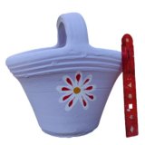 حوض ورد - متوفر رسمات مختلفة