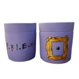 احواض ورد - FRIENDS