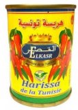 هريسة تونسية  علبة كبيرة