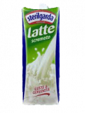 حليب لاتي (Latte) خالي الدسم