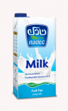 حليب نادك خالي الدسم