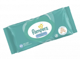مناديل معطرة (Pampers Wipes)