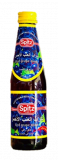 عصير Spitz - زجاجة - عنب