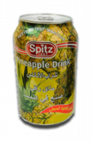 عصير Spitz - علبة - أناناس