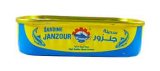 سردينة جنزور