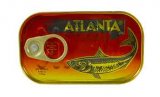 سردينةِ  ATLANTA