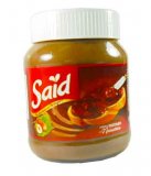 كريمة شوكولا سعيد  350 ج