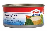 تونة بيتي