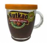 كريمة شوكولا  Nutkao