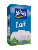 حليب YAB