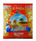 معكرونة الأميرة عقيق  خرز