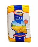 دقيق الموسم