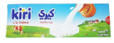 جبنة كيري بالقشطة مربعة
