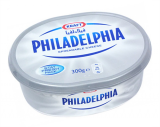 جبنة فيلادلفيا