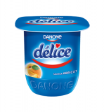 زبادي ديليس (Delice)