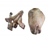 لحم راس وكوارع
