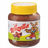 كريمة Hazella  ج 350