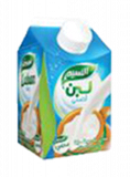لبن النسيم - نصف لتر