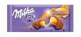شوكولاتة بالكرميل - Milka