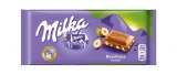 شوكولاتة بالبندق - Milka