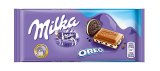 شوكولاتة بالأوريو - Milka