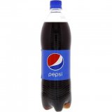مشروب بيبسي 1 لتر