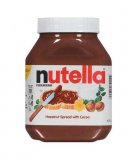 كريمة شوكولا نيوتيلا - Nutella -ج 630