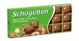 شوكولاته بالبندق - Schogetten