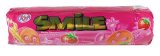 بسكويت بالفراولة SMILE