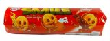 بسكويت بالشكلاطة SMILE