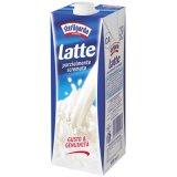 حليب Latte