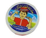 جبنة الولد الذكي