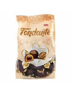 شوكولاتة فندان - Fondante