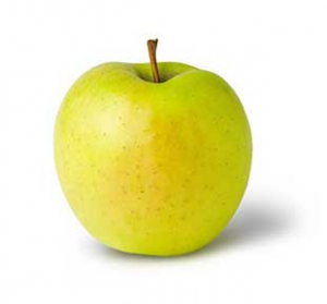 تفاح أخضر