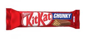 شوكولاتة كيت كات - Kitkat Chunky