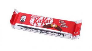 شوكولاتة كيت كات - Kitkat Extra