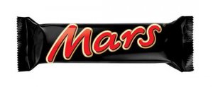 شوكولاتة مارس - Mars